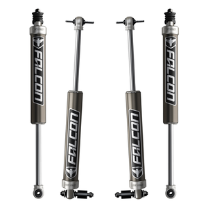 JK4 FALCON 2.1 SHOCK KIT (3-3.5 LIFT)