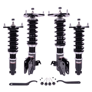 Air Lift Performance 15-21 Subaru WRX / STI Coilover Kit