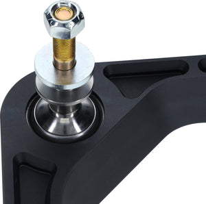 Camburg Toyota 22-23 Landcruiser 300 / 22-23 LX600 KINETIK V2 Perf Billet Uniball Upper Arms