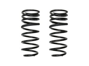 ICON 2024+ Tacoma .5in Lift Triple Rate Rear Coil Spring Kit