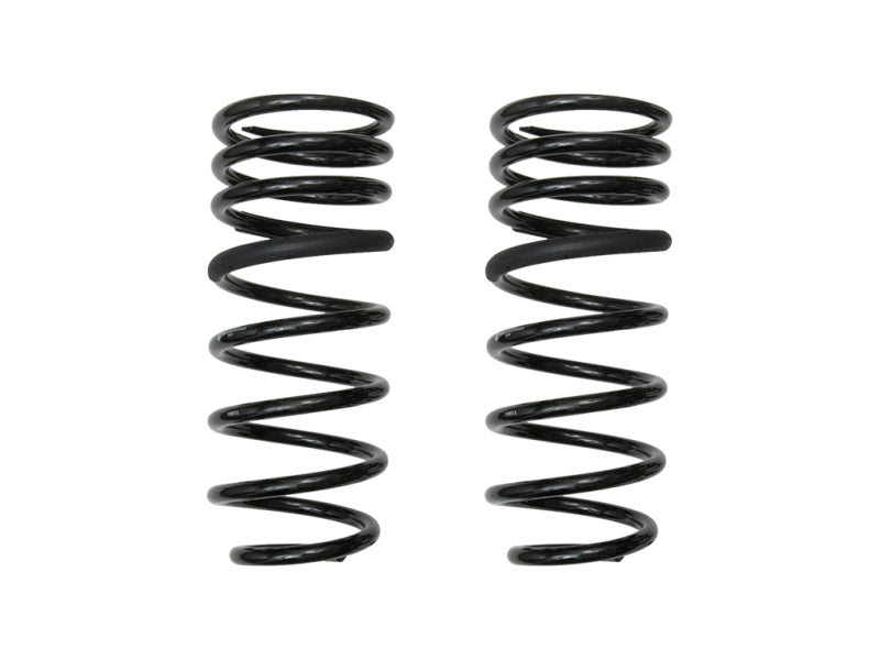 ICON 2024+ Tacoma .5in Lift Triple Rate Rear Coil Spring Kit