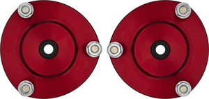 Camburg 05-23 Toyota Tacoma / 03-24 Toyota 4Runner Dominator Preload Spacer Kit