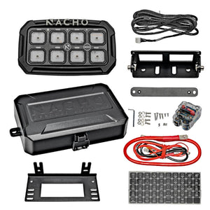 ARB Nacho 8-Switch Auxiliary Accessory Control System