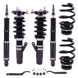 Air Lift Performance 18-24 Honda Accord Coilover Kit