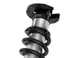 ICON 2024+ Toyota Land Cruiser 250 Series Front 2.5 VS IR Coilover Kit