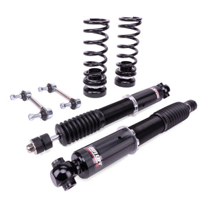 Air Lift Performance 05-14 Ford Mustang S197 Coilover Kit