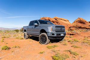 ReadyLift Lift Kit w/Shocks 6 in. - 44-25600