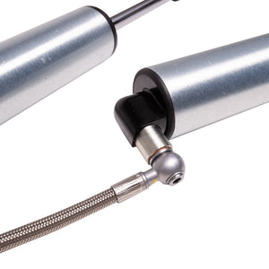 Bilstein B8 5160 Series 11-23 Chevrolet Silverado HD Rear Shock Absorber