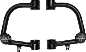 Camburg Toyota Tacoma Pre/4WD 05-23 Performance X-Joint Upper Arms