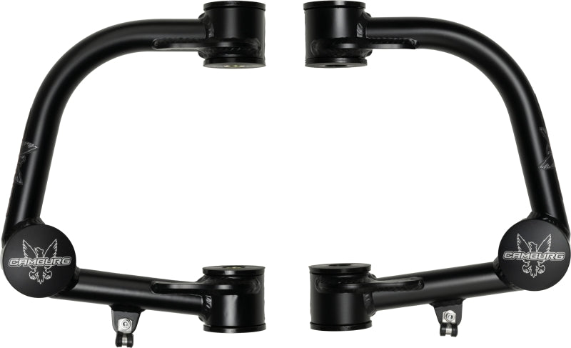 Camburg Toyota Tacoma Pre/4WD 05-23 Performance X-Joint Upper Arms