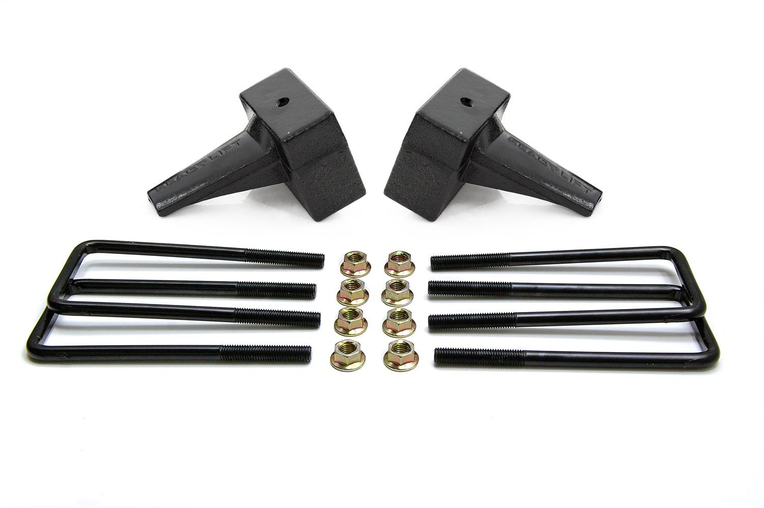 ReadyLift Rear Block Kit 5 in. - 26-2105