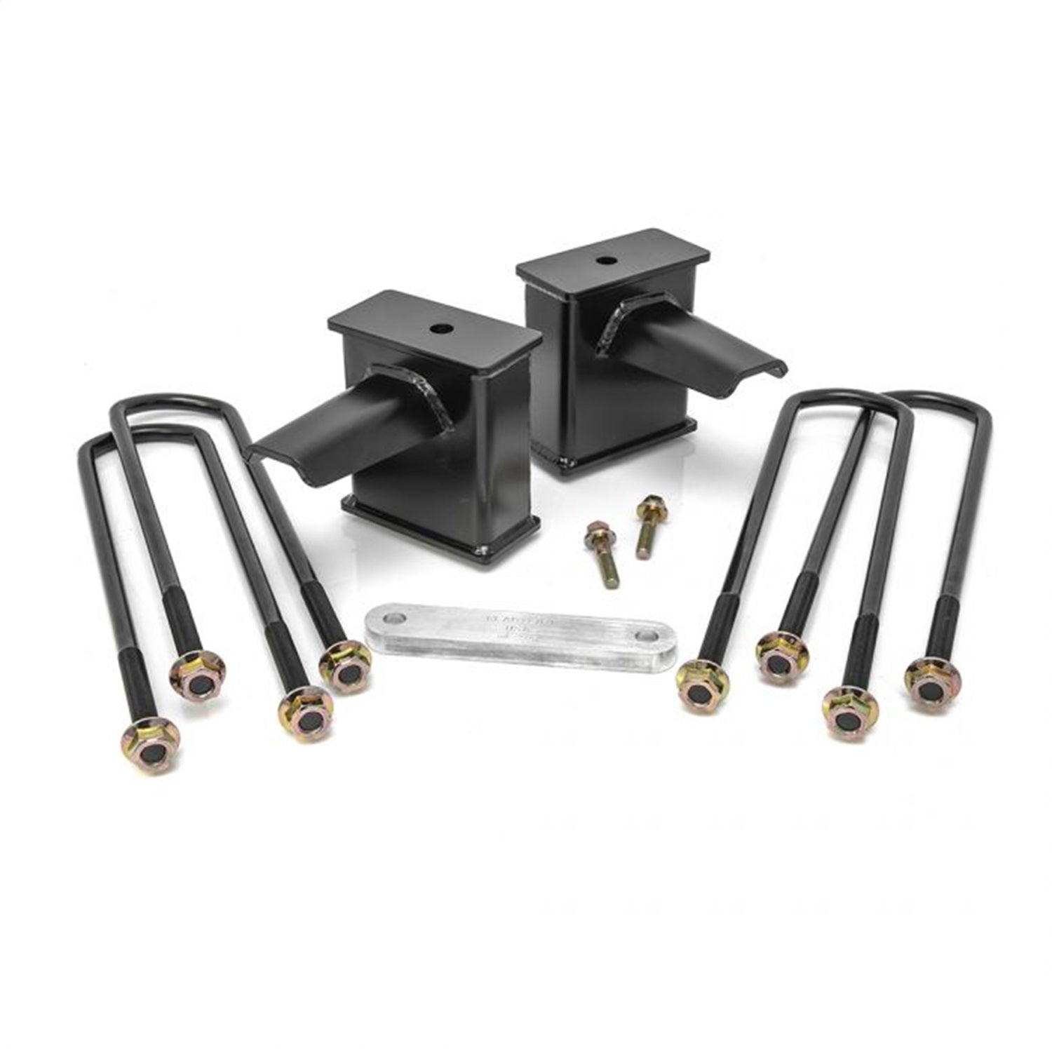 ReadyLift Rear Block Kit 6 in. - 26-2766