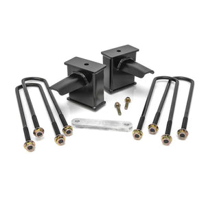 ReadyLift Rear Block Kit 6 in. - 26-2766