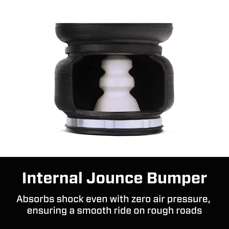 Air Lift LoadLifter 7500 XL Ultimate Air Spring Kit 2020 Ford F-250 F-350 4WD SRW