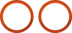 Camburg Ford Raptor 21-23 1.5in Front Spring Preload Spacer Kit (Fox Orange)