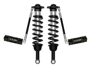 ICON 2024+ Toyota Land Cruiser 250 Series Front 2.5 VS RR Coilover Kit