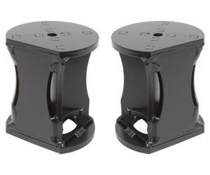 Carli 17-23 Ford F250/350 SD Front Bump Drop 4.5in