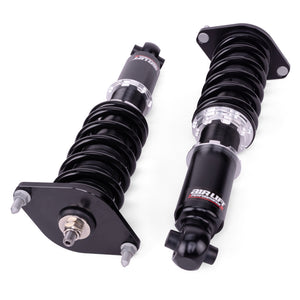 Air Lift Performance 12-24 Toyota G86/GR86 / 12-16 Scion FRS Coilover Kit