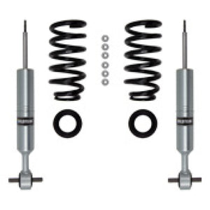 Bilstein B8 6112 19-20 GM 1500 Front Suspension Kit