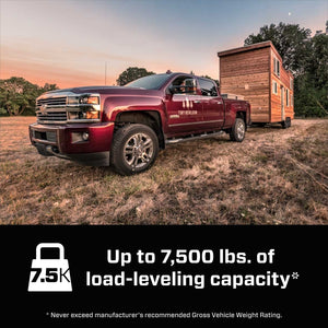 Air Lift LoadLifter 7500XL Ultimate for 03-17 Ram 3500