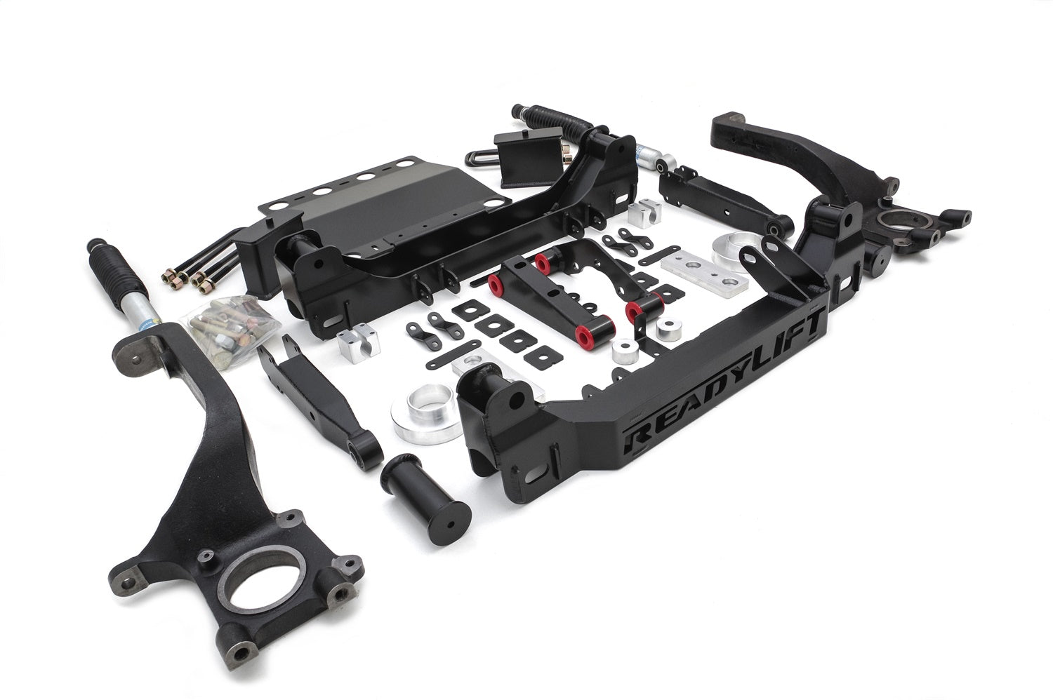ReadyLift Big Lift Kit 6 in. - 44-5560