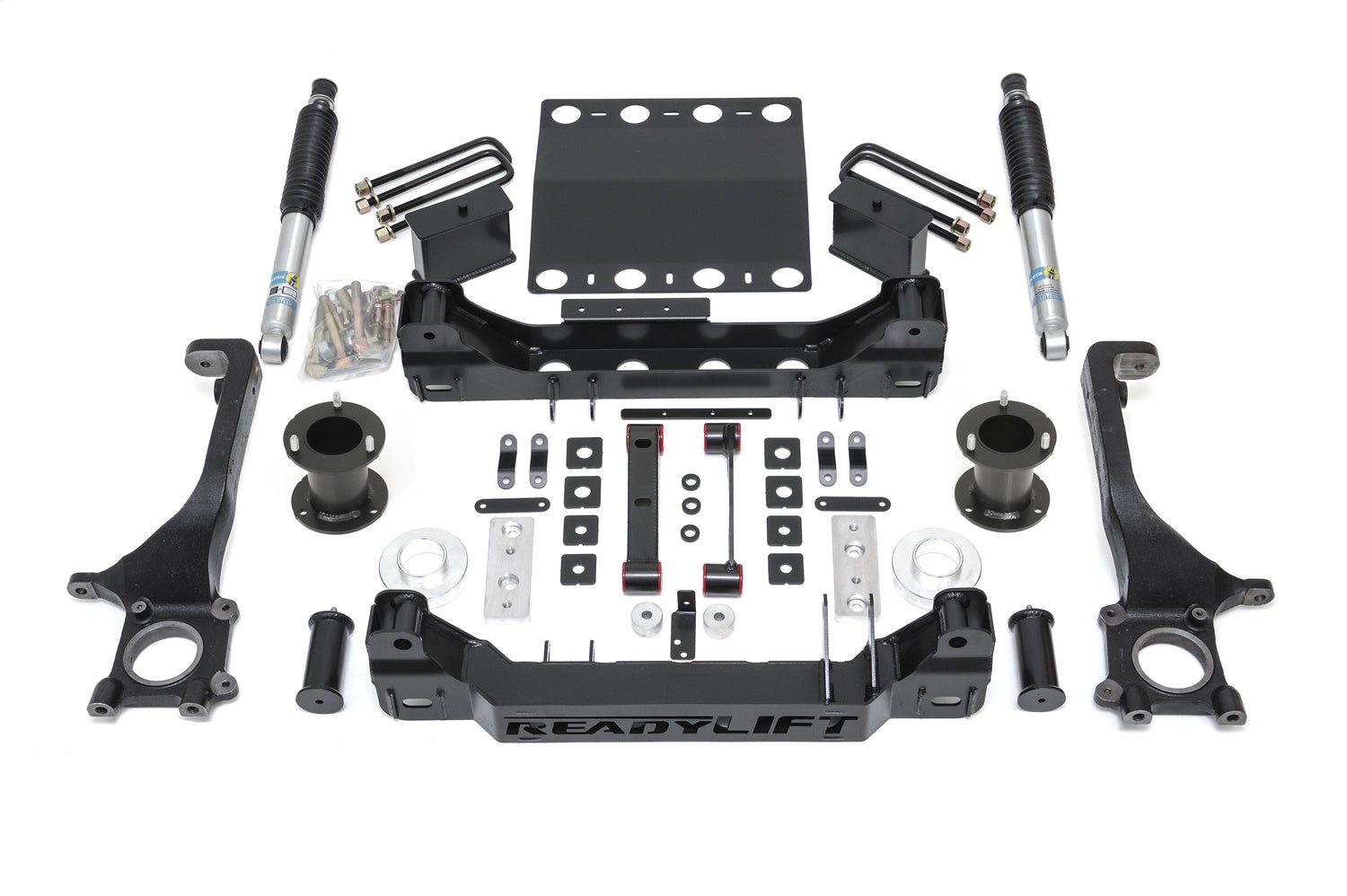 ReadyLift Big Lift Kit 6 in. - 44-5560