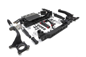 ReadyLift Big Lift Kit 6 in. - 44-5660