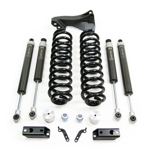 ReadyLift Coil Spring Leveling Kit 2.5 in. - 46-20253