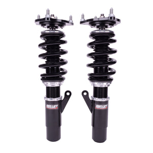 Air Lift Performance 18-24 Honda Accord Coilover Kit
