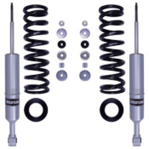 Bilstein B8 6112 2010+ Toyota 4Runner/FJ 6112 Heavy Load Suspension Kit