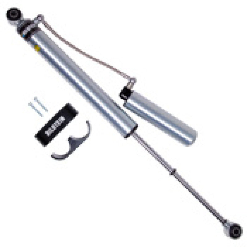 Bilstein B8 5160 Series 11-23 Chevrolet Silverado HD Rear Shock Absorber