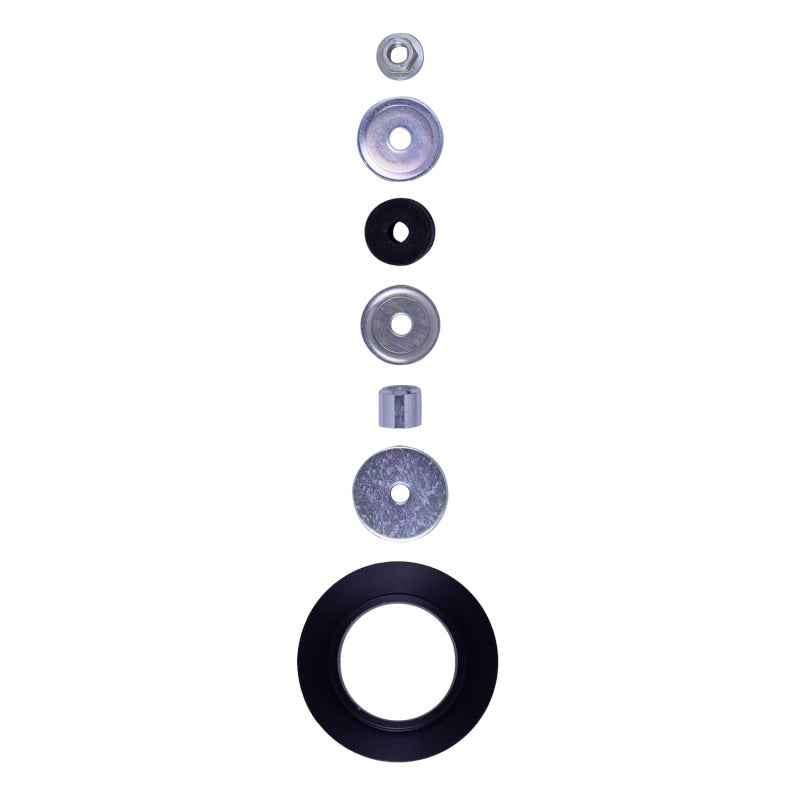 Bilstein B8 6112 2010+ Toyota 4Runner/FJ 6112 Heavy Load Suspension Kit