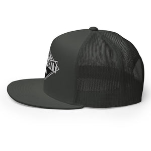 MC4x4 O.G. Logo Classic Trucker Hat