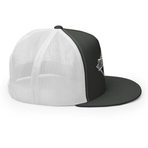MC4x4 O.G. Logo Classic Trucker Hat