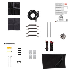 ARB Esperance Tent V2 Compact Hardshell