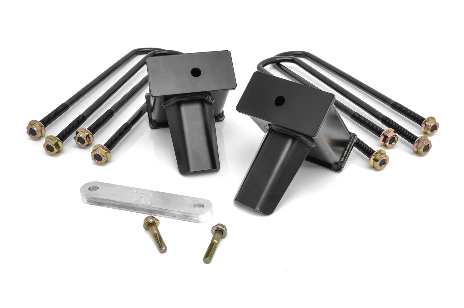 ReadyLift Rear Block Kit 5 in. - 66-2751