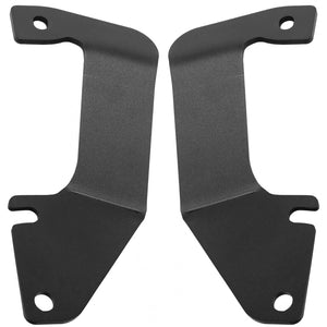Rigid Industries 14-20 Toyota Tundra A-Pillar Mount (Fits 360-Series, D-Series, D-SS)