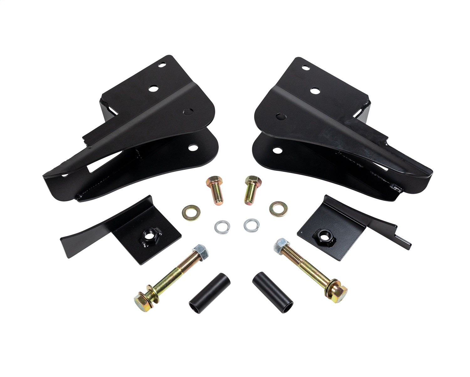 ReadyLift Radius Arm Bracket Kit  - 67-23350