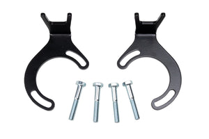 ReadyLift Auto-Leveling Headlight Bracket  - 67-23610