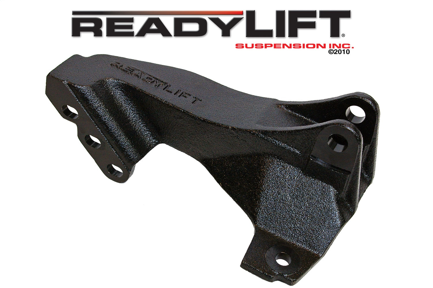 ReadyLift Track Bar Bracket Rear - 67-2538