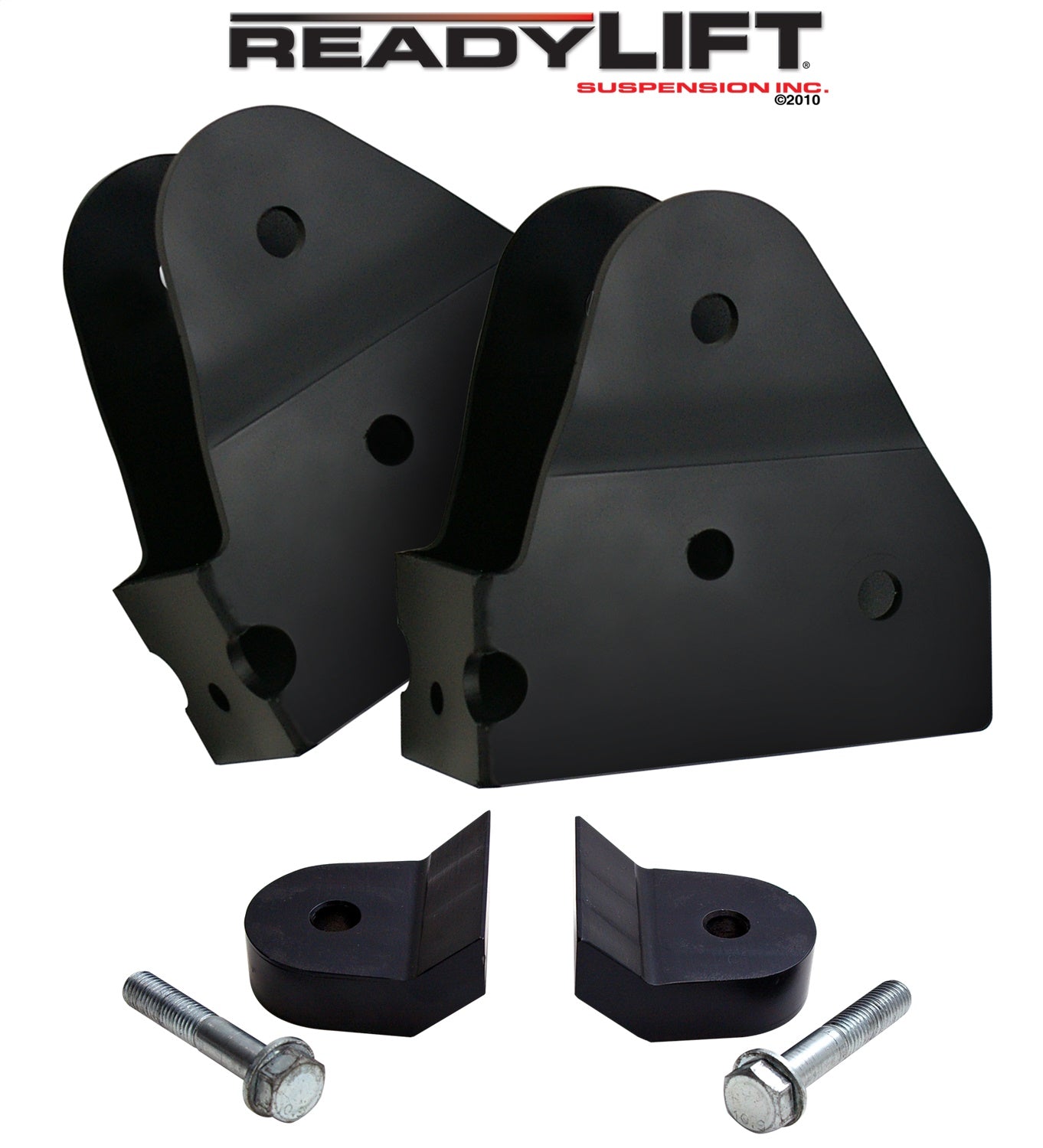 ReadyLift Radius Arm Bracket Kit  - 67-2550