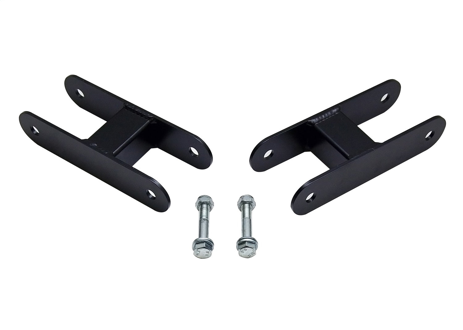 ReadyLift 1.5 in. Rear Lift Kit Leaf Shackles 1.5 in. - 67-3076