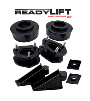 ReadyLift SST® Lift Kit 1.5 in.;2.5 in. - 69-1030