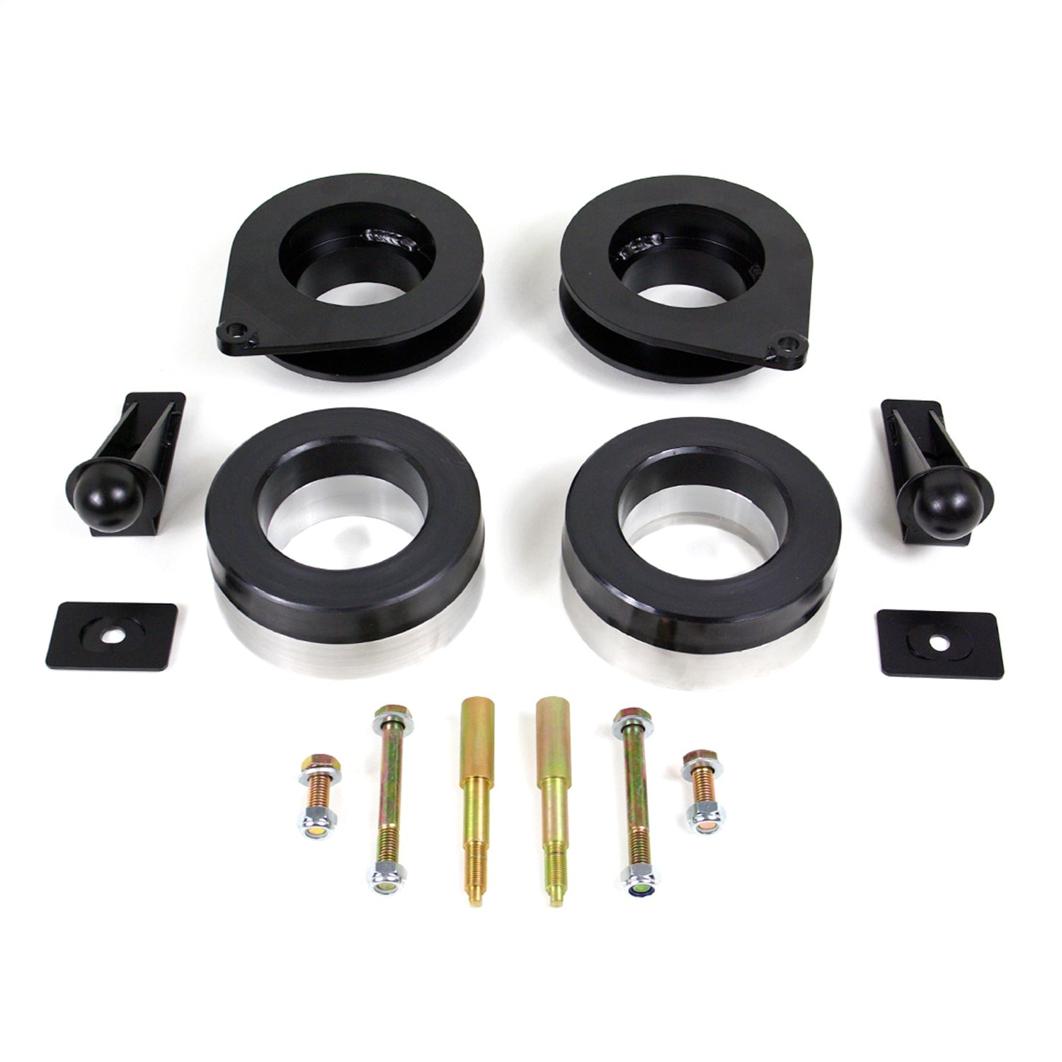 ReadyLift SST® Lift Kit 1.5 in.;2.5 in. - 69-1035