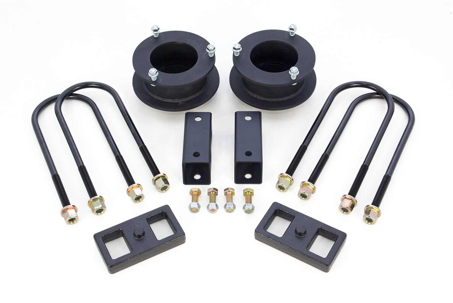 ReadyLift SST® Lift Kit 1 in.;3 in. - 69-1091