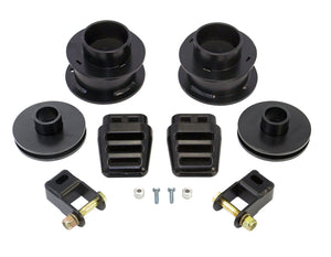 ReadyLift SST® Lift Kit w/Shocks 3 in. - 69-1231