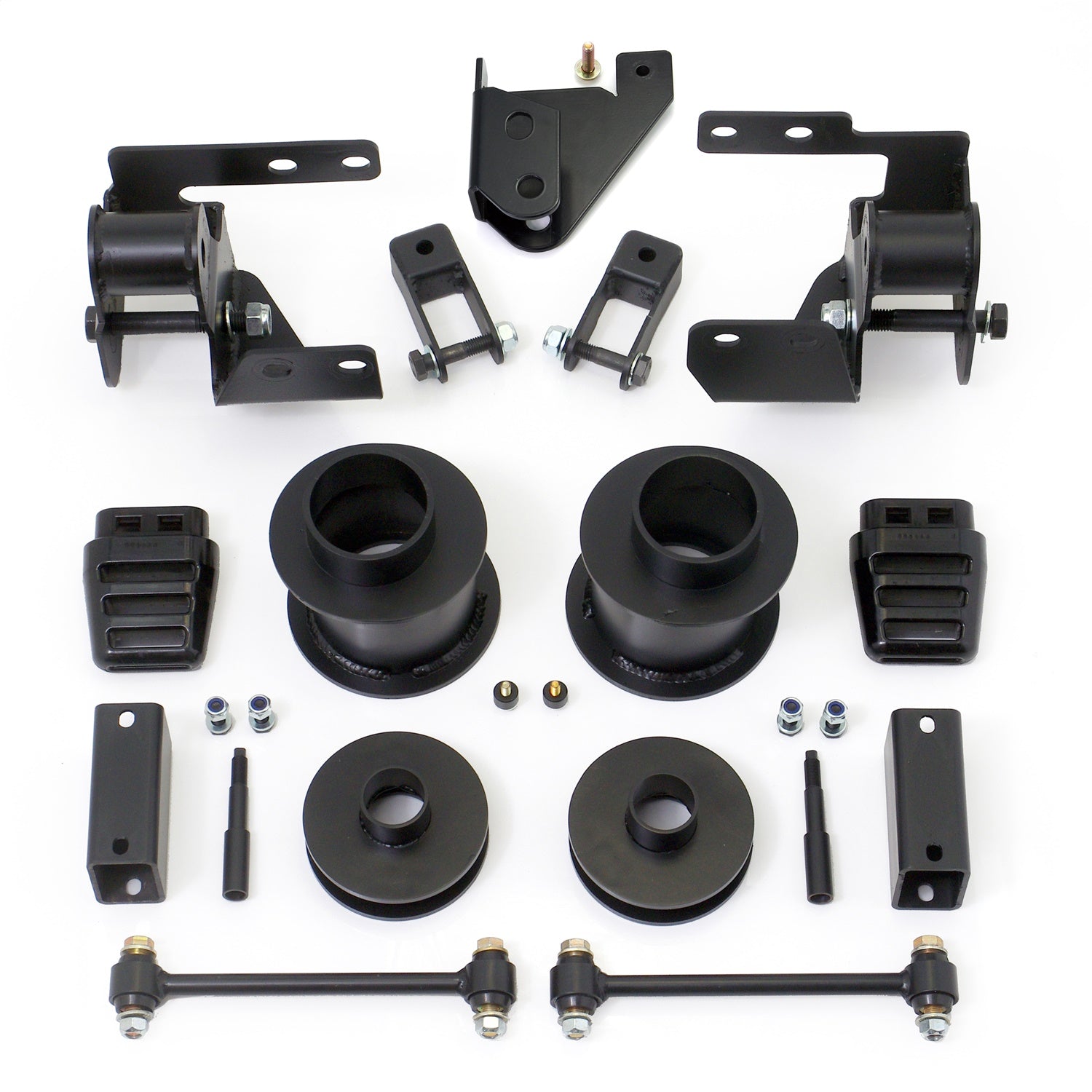 ReadyLift SST® Lift Kit 4.5 in. - 69-1242