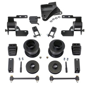 ReadyLift SST® Lift Kit 2.5 in.;4.5 in. - 69-19450