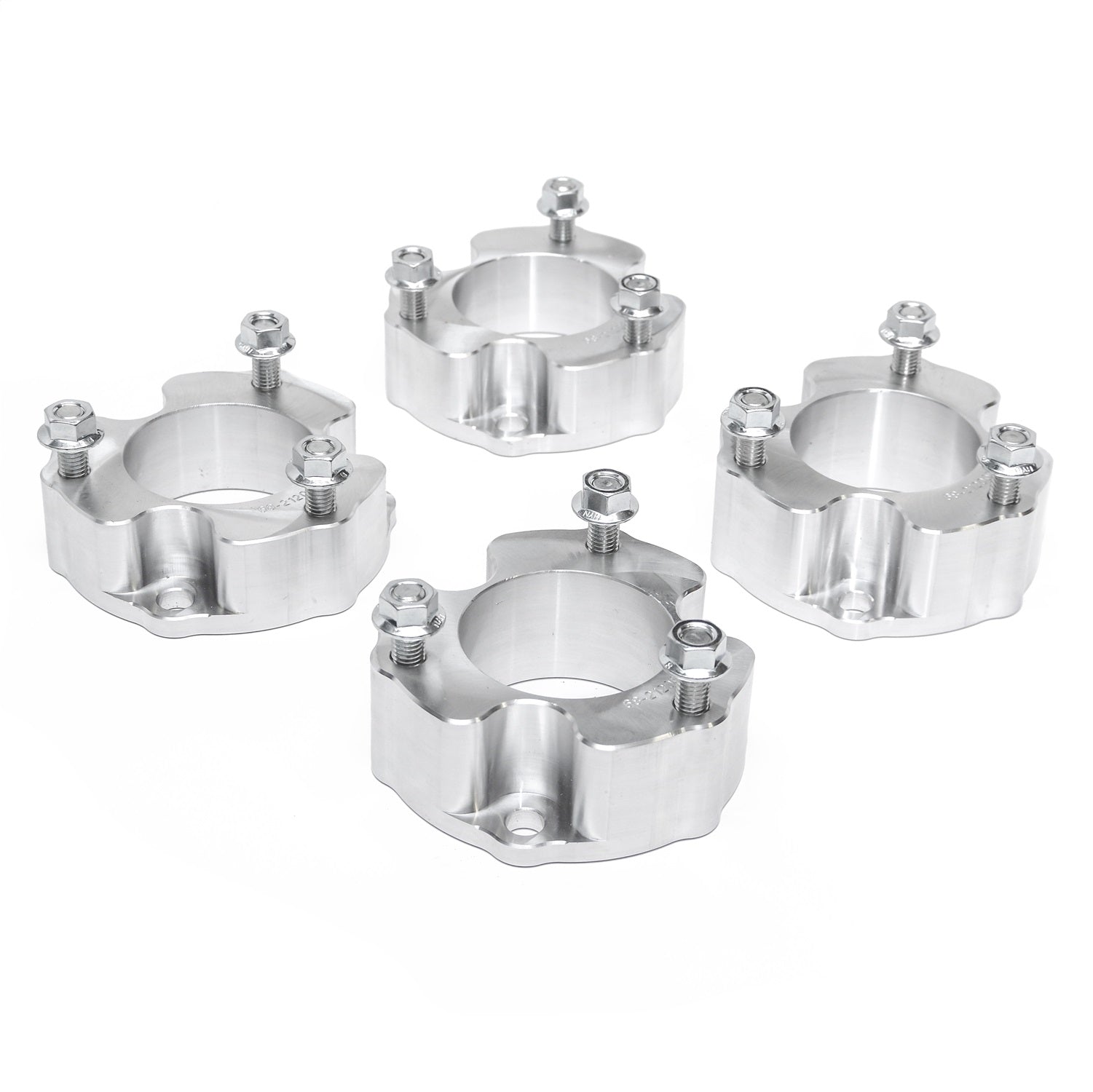 ReadyLift SST® Lift Kit 2 in.;2.5 in. - 69-21210