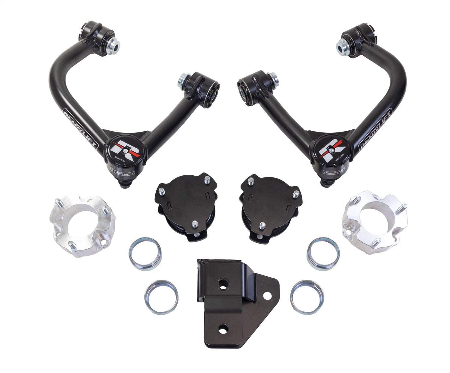 ReadyLift SST® Lift Kit 4 in. - 69-21410